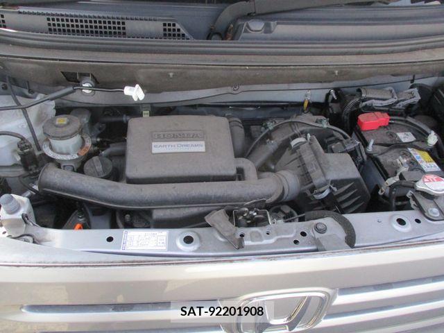 Honda N-VAN 2019-11 207135-15