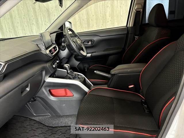 Toyota RAIZE 2021-07 388792-22