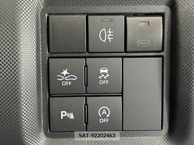 Toyota RAIZE 2021-07 388792-5