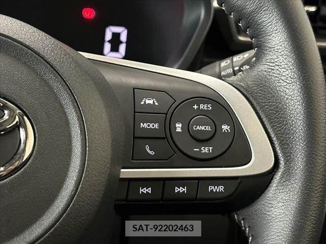 Toyota RAIZE 2021-07 388792-4