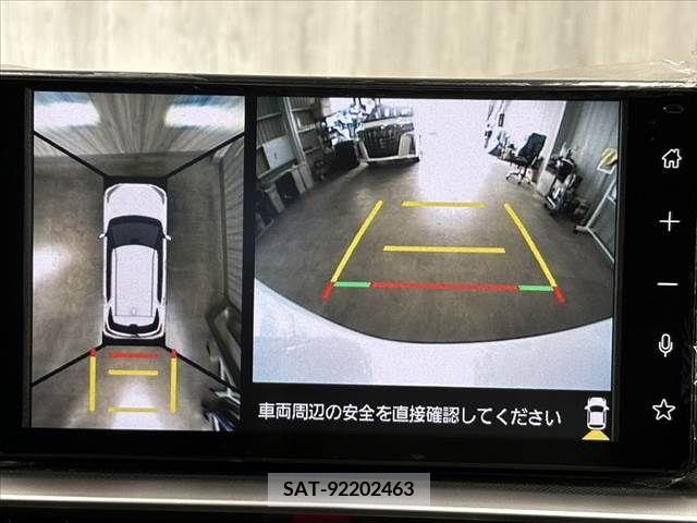Toyota RAIZE 2021-07 388792-2