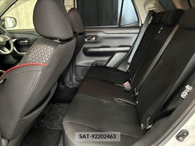 Toyota RAIZE 2021-07 388792-23