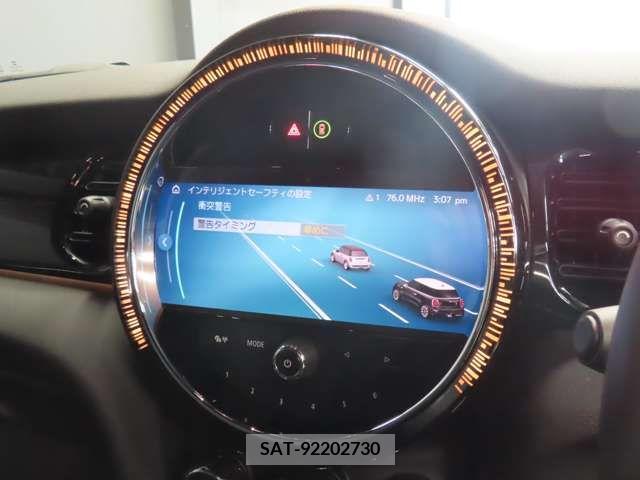 Bmw MINI 2022-04 397358-3