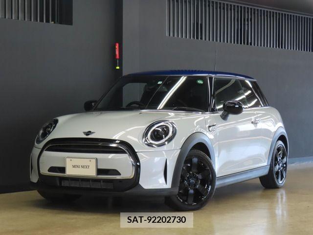 Bmw MINI 2022-04 397358-0
