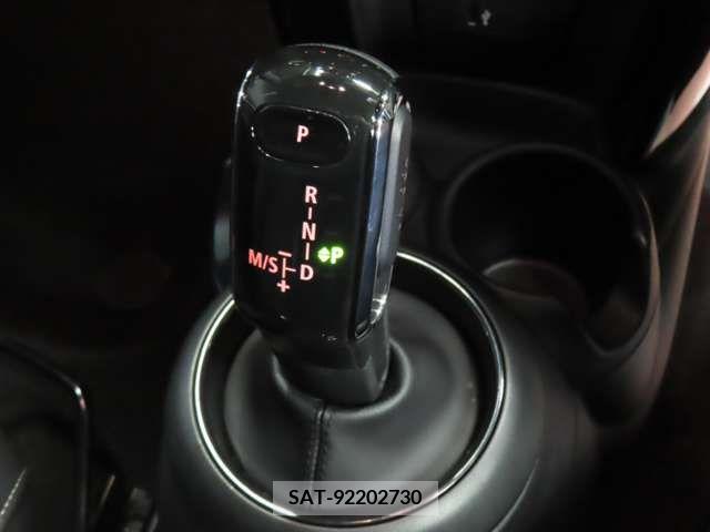 Bmw MINI 2022-04 397358-5