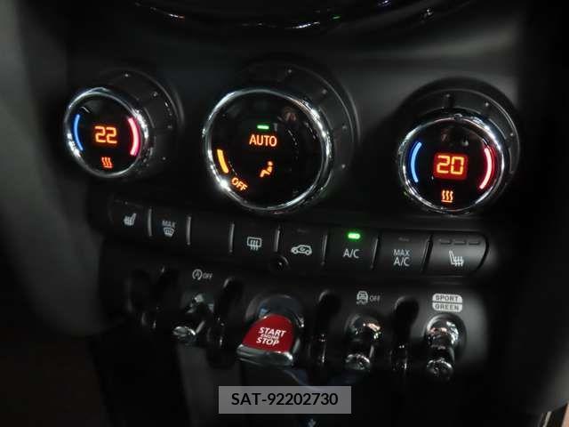 Bmw MINI 2022-04 397358-4