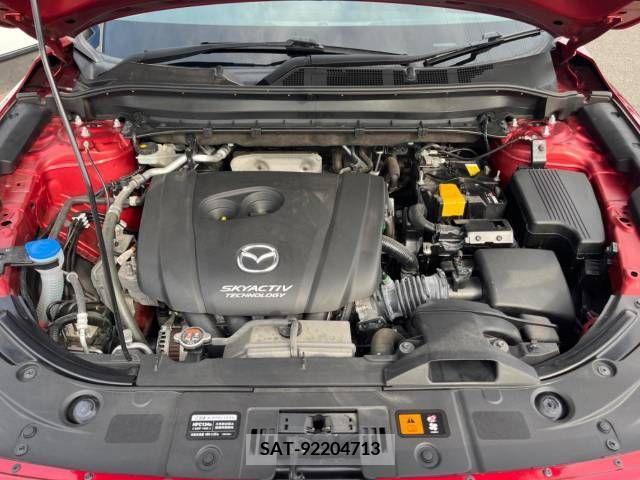 Mazda CX-5 2019-05 376339-18