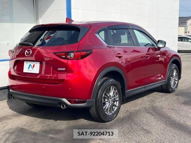 Mazda CX-5 2019-05 376339-17