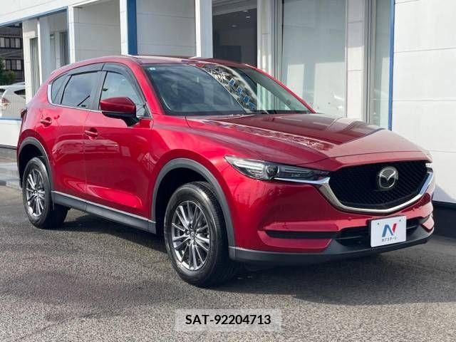 Mazda CX-5 2019-05 376339-16