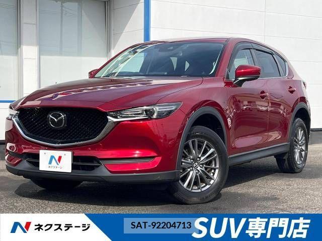 Mazda CX-5 2019-05 376339-0
