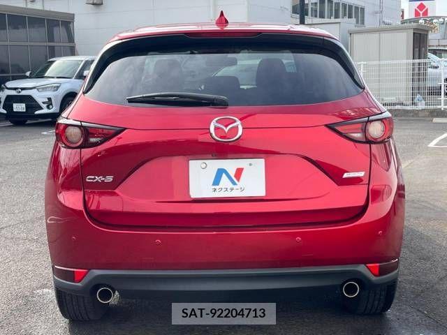 Mazda CX-5 2019-05 376339-15