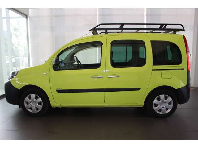 Renault KANGOO 2020-02 192997-2