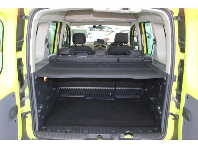 Renault KANGOO 2020-02 192997-8