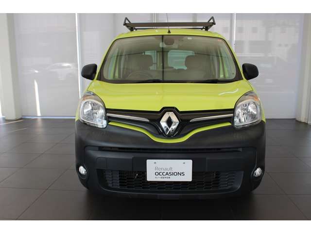 Renault KANGOO 2020-02 192997-1