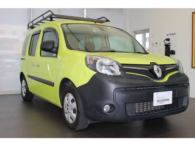 Renault KANGOO 2020-02 192997-4