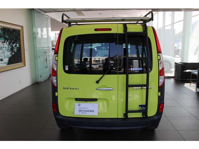 Renault KANGOO 2020-02 192997-7