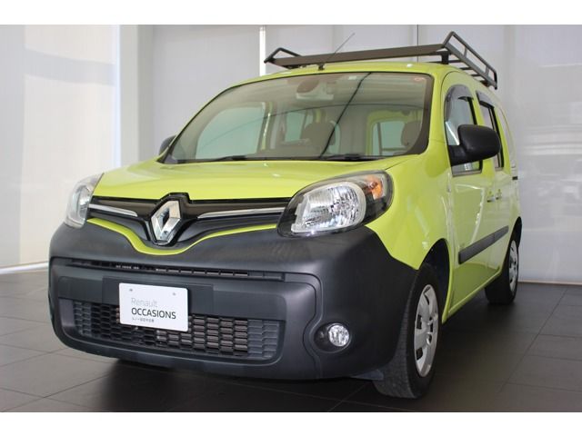 Renault KANGOO 2020-02 192997-0