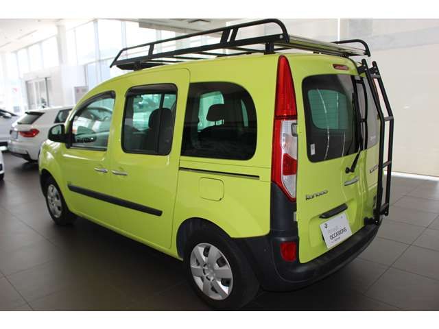 Renault KANGOO 2020-02 192997-3