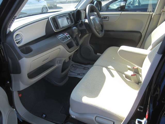Honda N-ONE 2017-01 190869-14