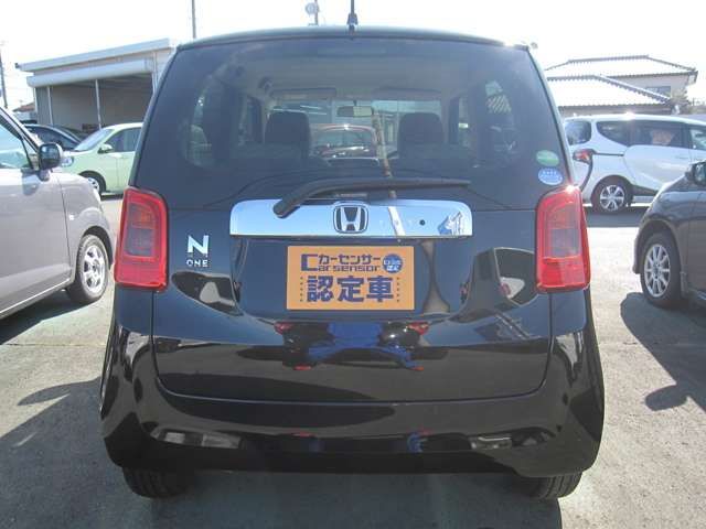 Honda N-ONE 2017-01 190869-4