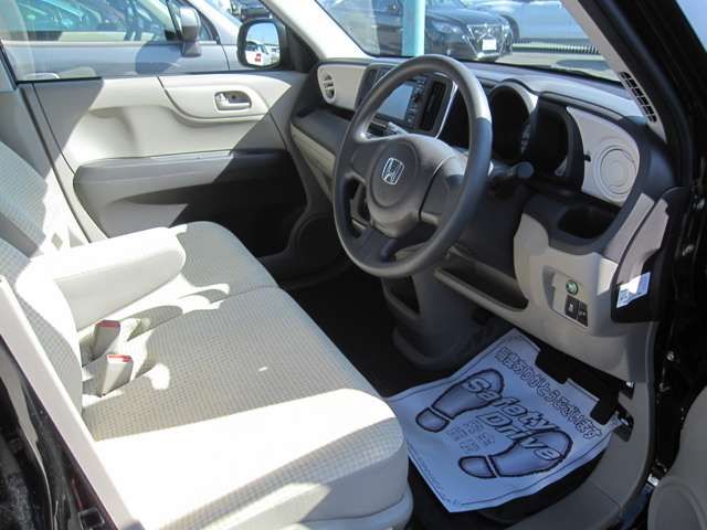 Honda N-ONE 2017-01 190869-7