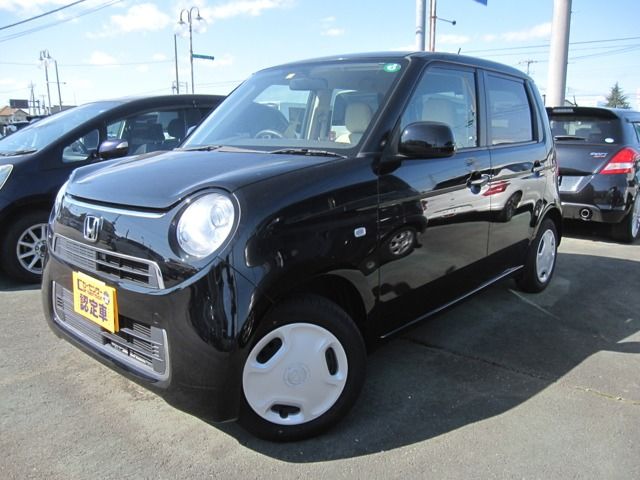 Honda N-ONE 2017-01 190869-0