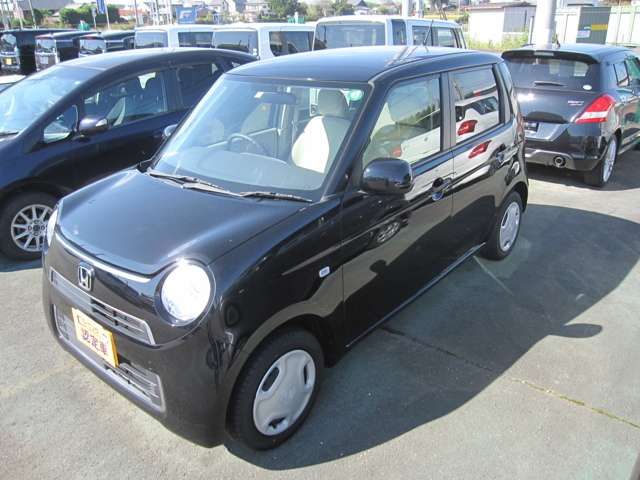 Honda N-ONE 2017-01 190869-6