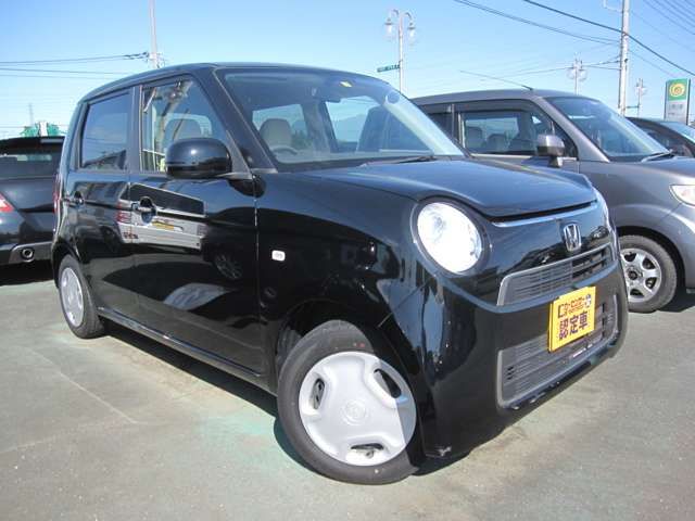 Honda N-ONE 2017-01 190869-2