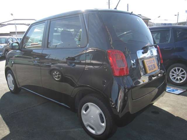 Honda N-ONE 2017-01 190869-5