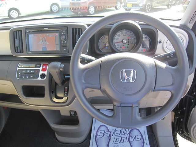 Honda N-ONE 2017-01 190869-8