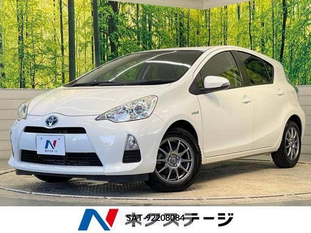 Toyota AQUA 2014-10 314005-0