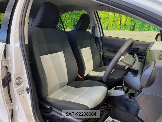 Toyota AQUA 2014-10 314005-8