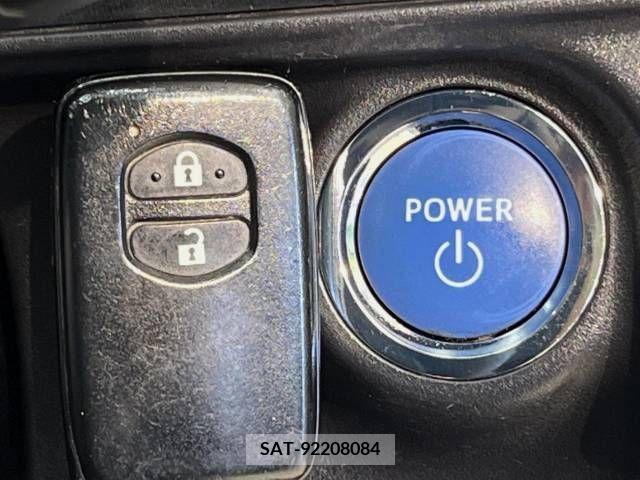 Toyota AQUA 2014-10 314005-7