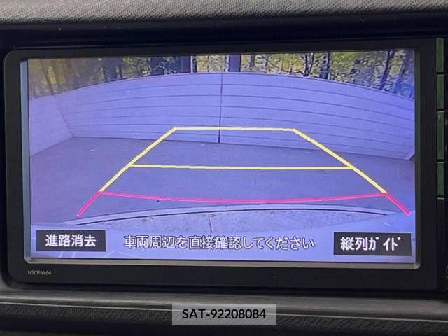 Toyota AQUA 2014-10 314005-3