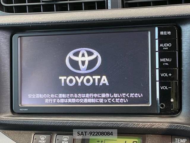Toyota AQUA 2014-10 314005-2