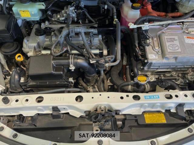 Toyota AQUA 2014-10 314005-18