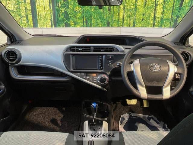 Toyota AQUA 2014-10 314005-1