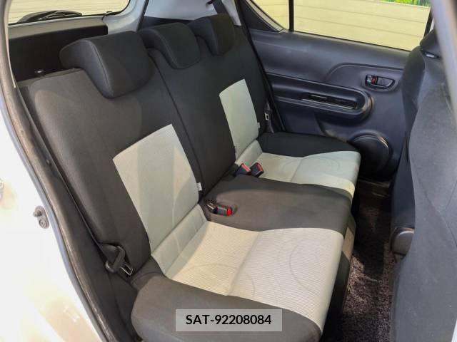 Toyota AQUA 2014-10 314005-9
