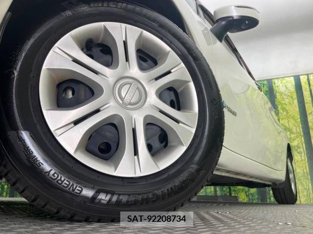 Nissan NOTE 2017-02 349502-13
