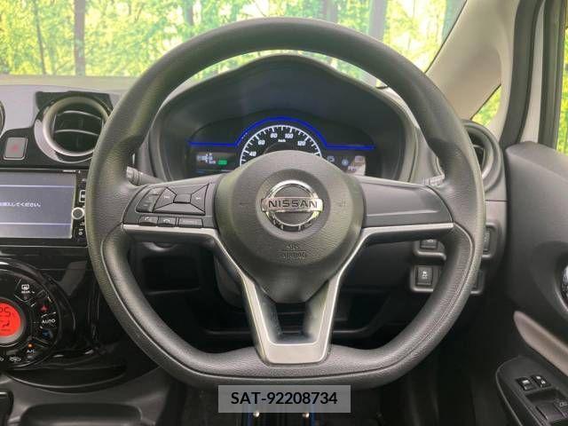 Nissan NOTE 2017-02 349502-11