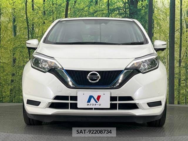 Nissan NOTE 2017-02 349502-14