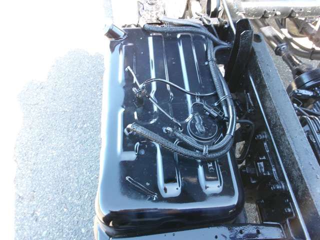 Mitsubishi CANTER 2002-10 7399-15