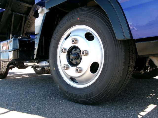 Mitsubishi CANTER 2002-10 7399-11