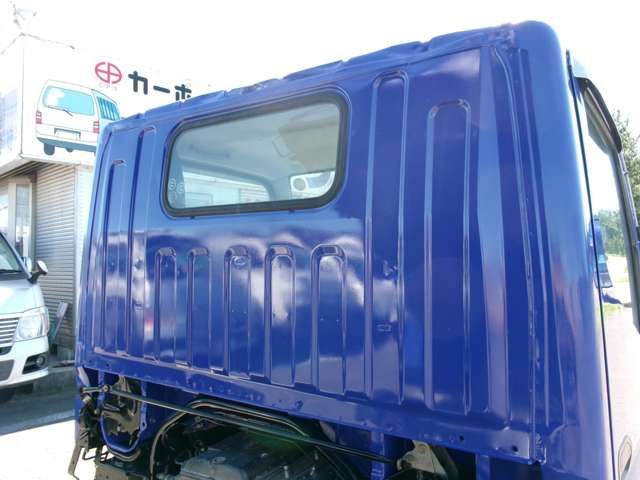 Mitsubishi CANTER 2002-10 7399-14
