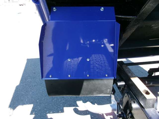 Mitsubishi CANTER 2002-10 7399-17