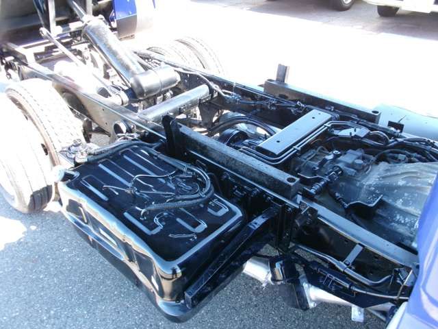 Mitsubishi CANTER 2002-10 7399-13