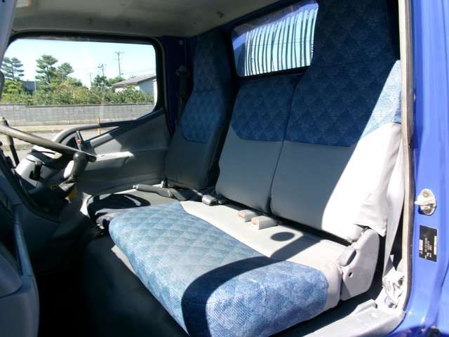 Mitsubishi CANTER 2002-10 7399-10