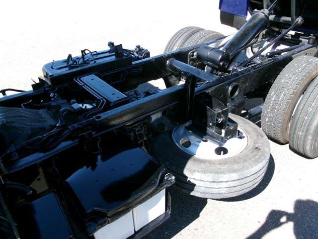 Mitsubishi CANTER 2002-10 7399-19