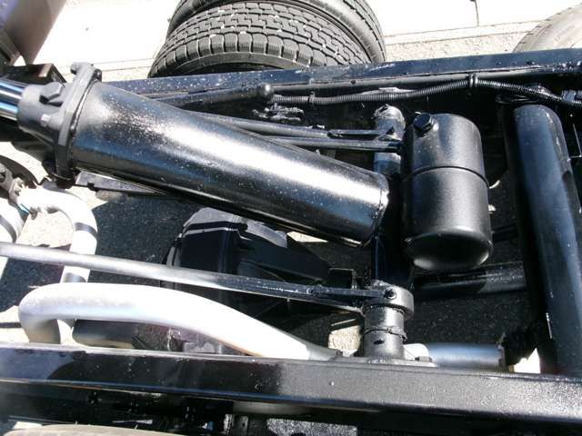 Mitsubishi CANTER 2002-10 7399-16