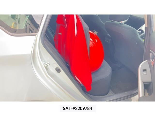 Toyota PRIUS 2015-09 393450-16
